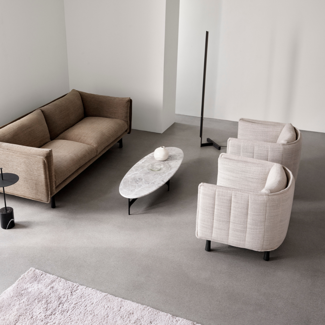 Kite Lounge Chair